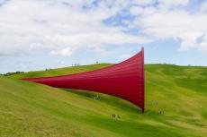 Anish Kapoor_ Dismemberment, Site 1_foto  by Lathkill96
