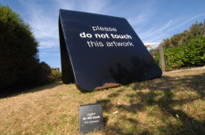 Gary Deirmendjian - Do not, 2011