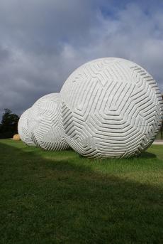 Peter Randall-Page  