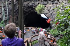 пещера Хамеос дель Агуа by Son of Groucho