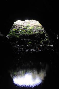 пещера Хамеос дель Агуа foto by Son of Groucho
